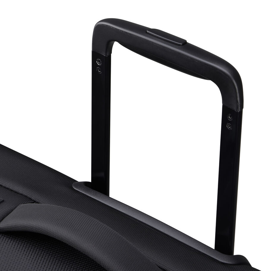 American Tourister SummerRide Spinner Medium in the color Black. image number 10